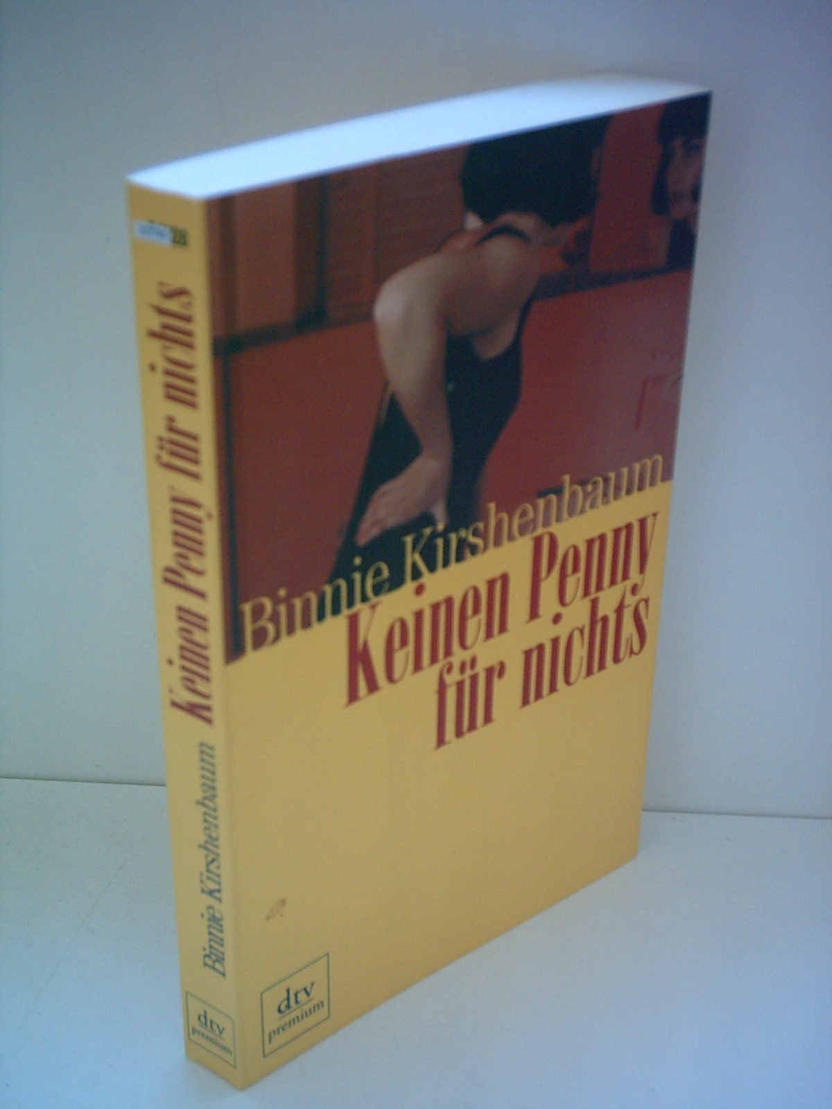 Keinen Penny für nichts: Erzählungen Contemporary literature