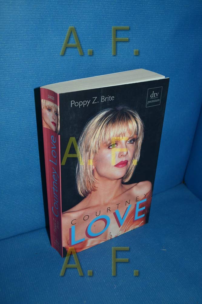 Courtney Love Pop culture