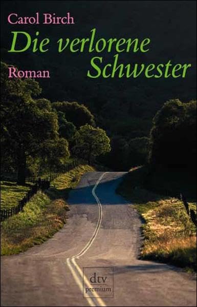 Die verlorene Schwester Books