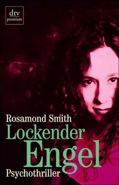 Product Image: Lockender Engel: Psychothriller