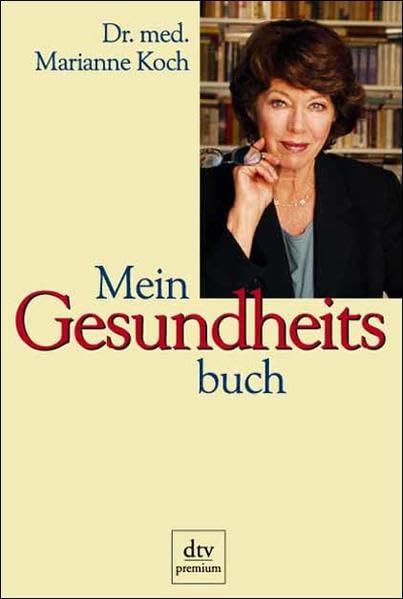 Mein Gesundheitsbuch Medicine
