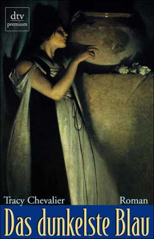 Das dunkelste Blau: Roman (dtv premium) Historical Fiction