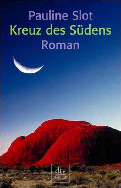 Kreuz des Südens: Roman Contemporary literature
