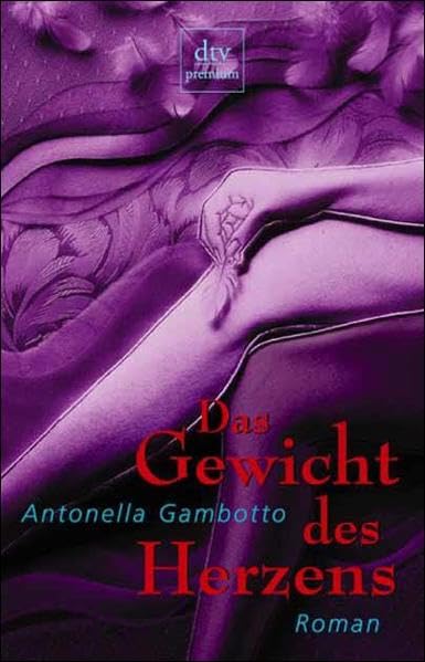 Das Gewicht des Herzens Books