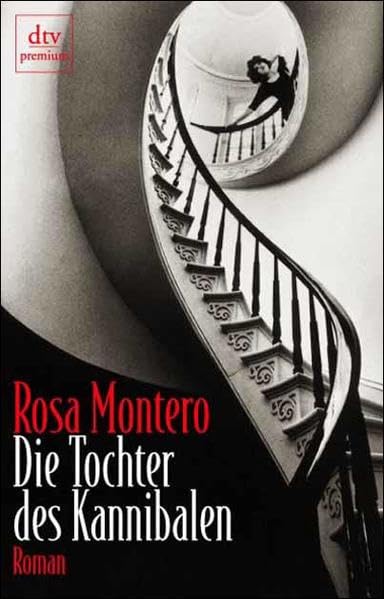 Die Tochter des Kannibalen Contemporary literature