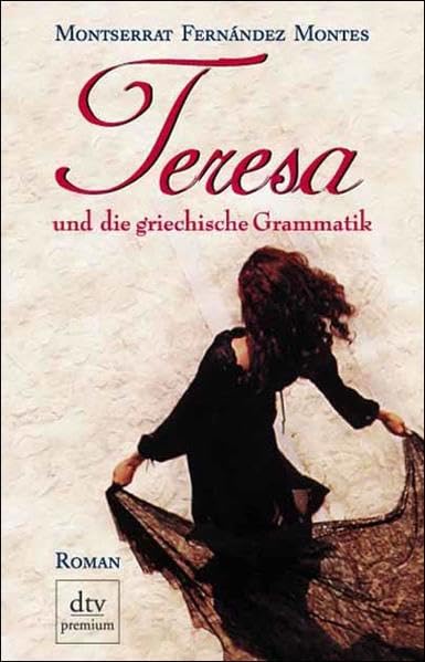 Teresa und die griechische Grammatik Books