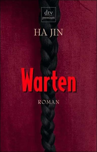 Warten: Roman Contemporary literature Books