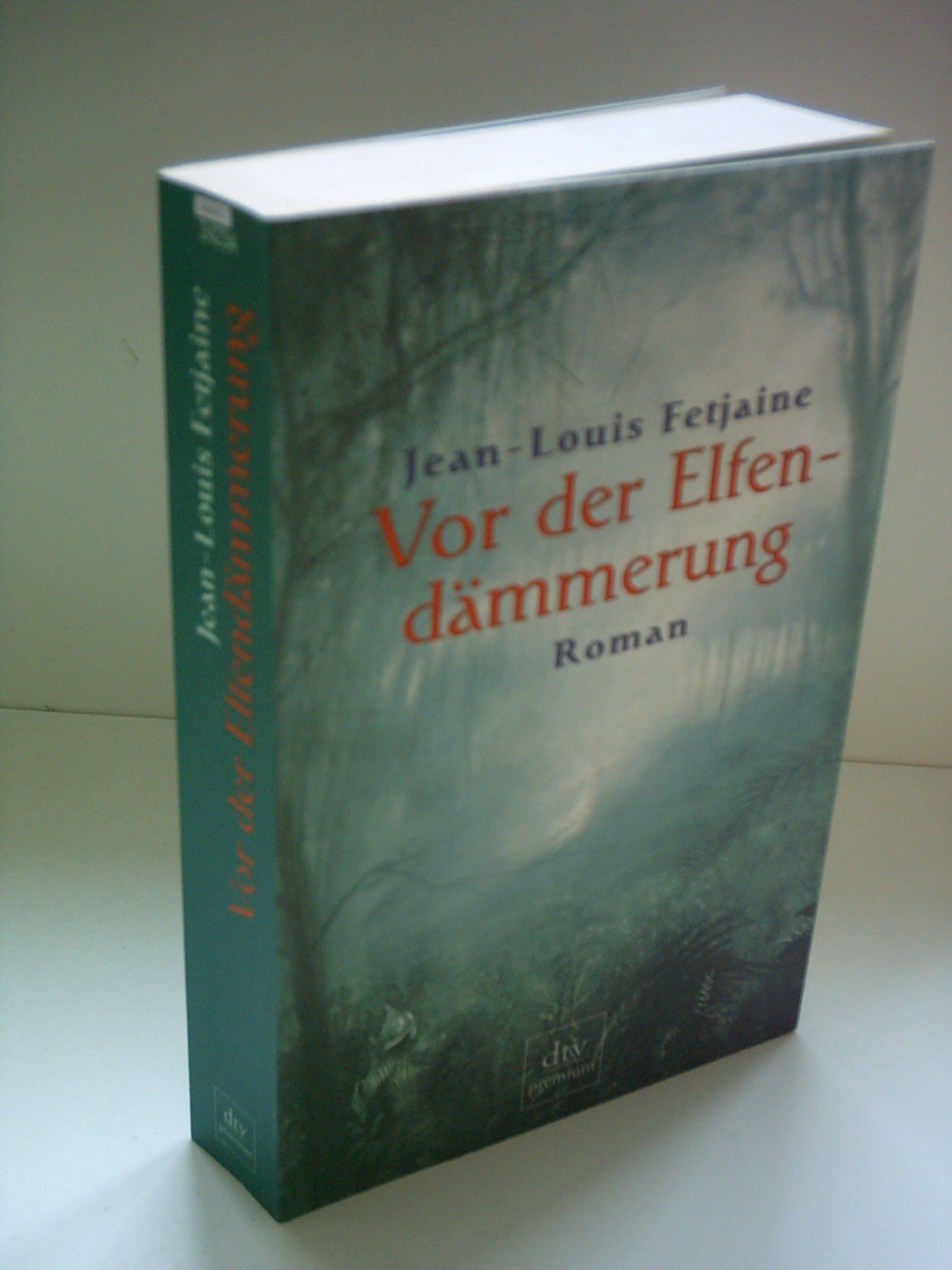 Vor der Elfendämmerung Fairy Tales & Legends