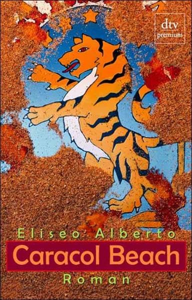 Caracol Beach: Roman Contemporary literature