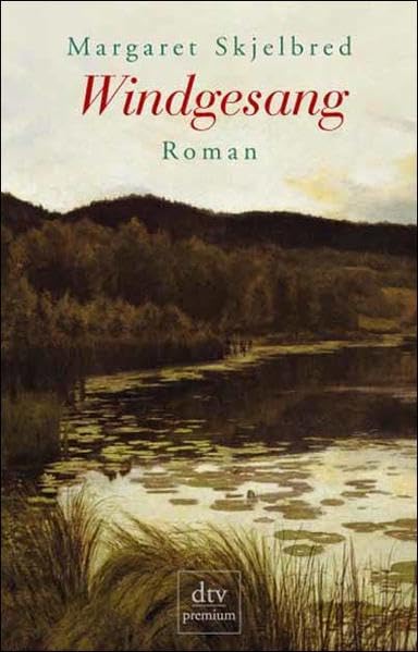 Windgesang (dtv premium) Contemporary literature