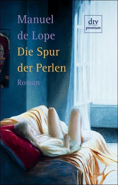 Die Spur der Perlen Crime & Thrillers