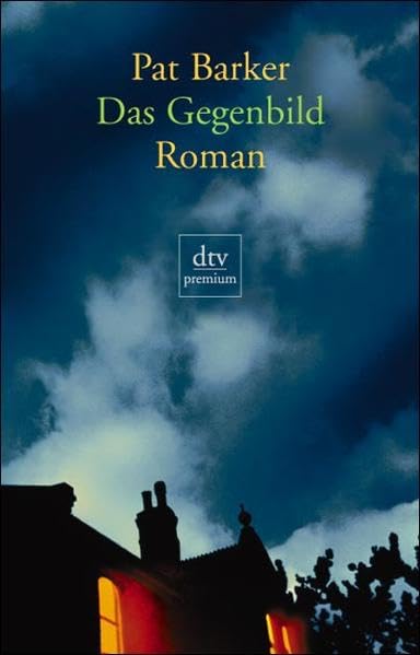 Das Gegenbild Contemporary literature Books