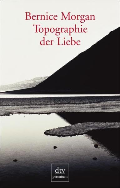 Topographie der Liebe: Erzählungen Contemporary literature
