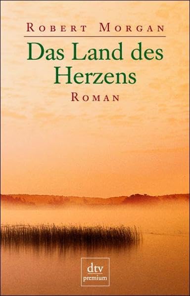 Das Land des Herzens: Roman Fiction