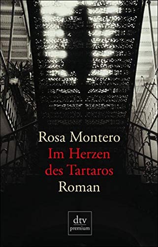 Im Herzen des Tartaros: Roman Contemporary literature