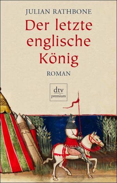 Der letzte englische König Books
