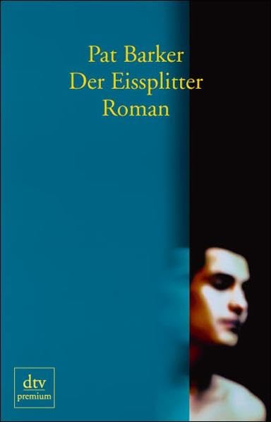 Der Eissplitter: Roman Contemporary literature Books