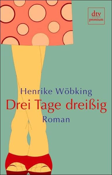 Drei Tage dreißig Fiction