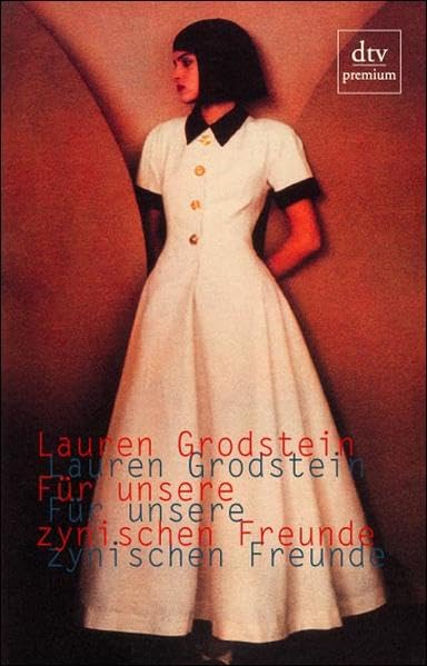 Für unsere zynischen Freunde: Erzählungen Contemporary literature