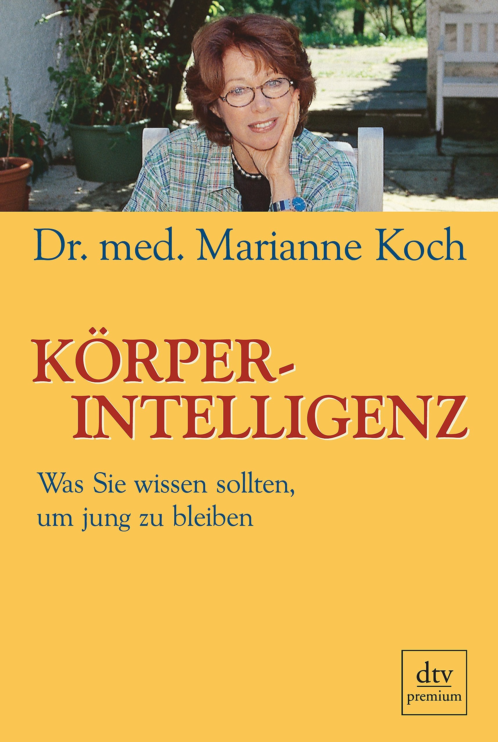 Körperintelligenz Politics & History
