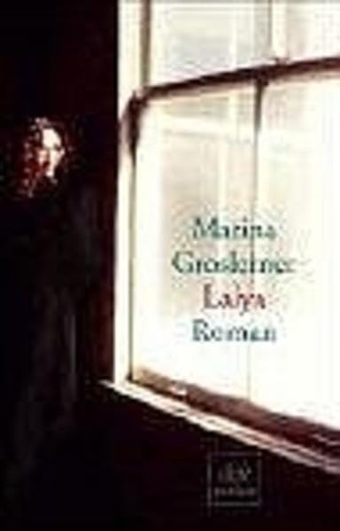 Lalya: Roman Contemporary literature