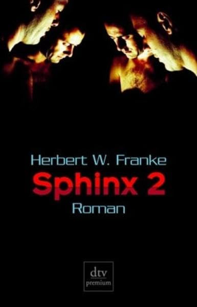 Sphinx_2: Roman Contemporary literature Books
