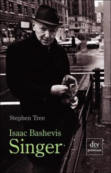 Isaac Bashevis Singer Art & Literature Books