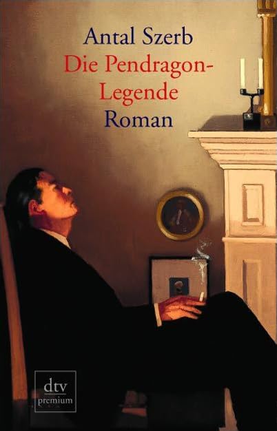 Die Pendragon-Legende: Roman (dtv premium) Contemporary literature