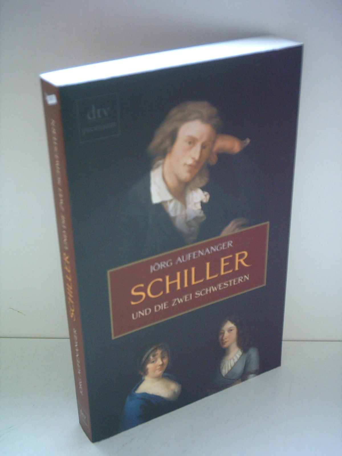 Schiller und die zwei Schwestern Art & Literature