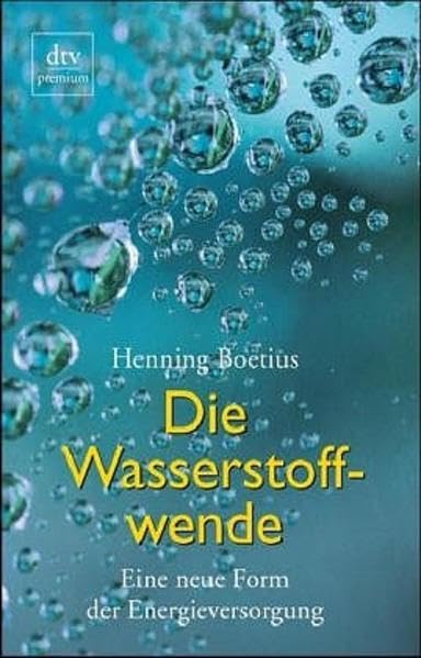 Die Wasserstoffwende: Eine neue Form der Energieversorgung Leisure, Home & Garden