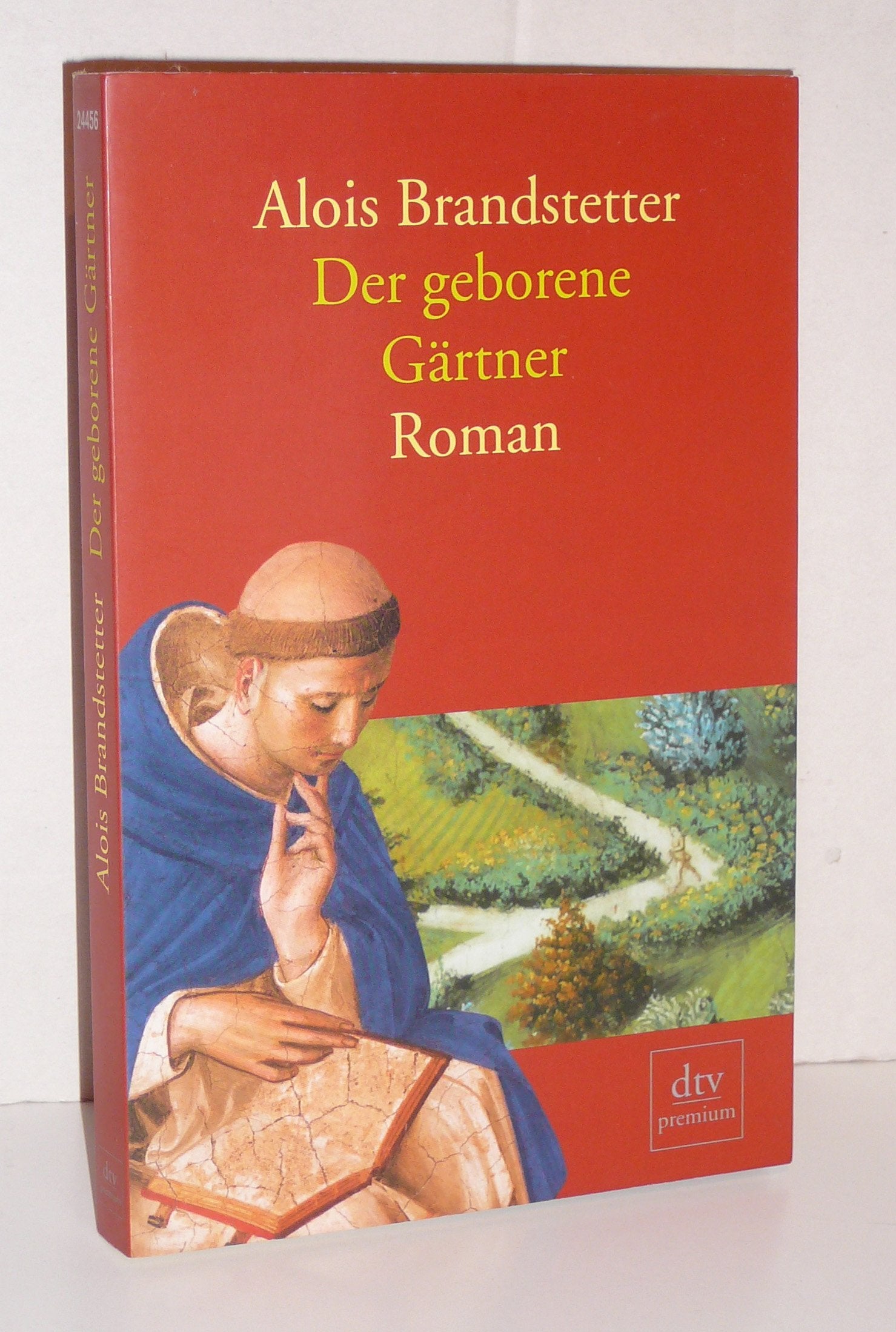 Der geborene Gärtner Contemporary literature