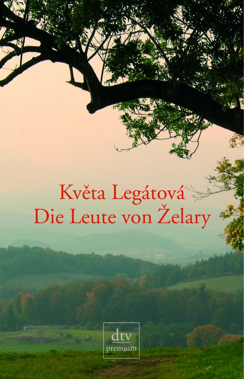 Die Leute von Zelary Essays & Short Stories