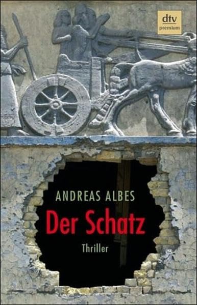 Product Image: Der Schatz: Thriller