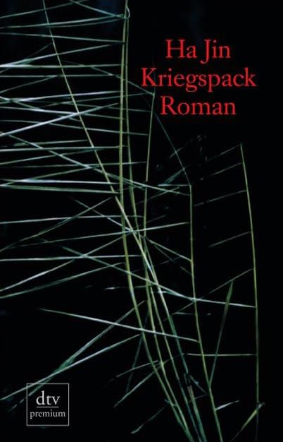 Kriegspack: Roman (dtv Fortsetzungsnummer 0) Contemporary literature