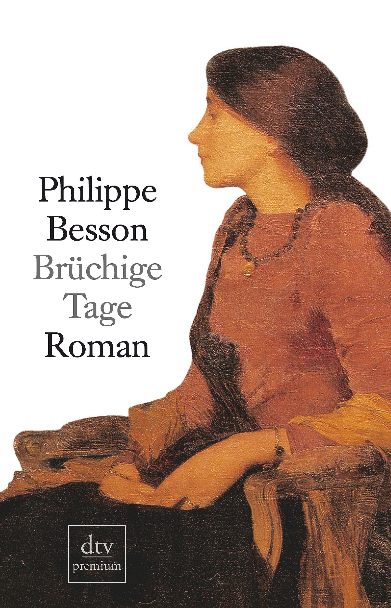 Brüchige Tage Contemporary literature Books