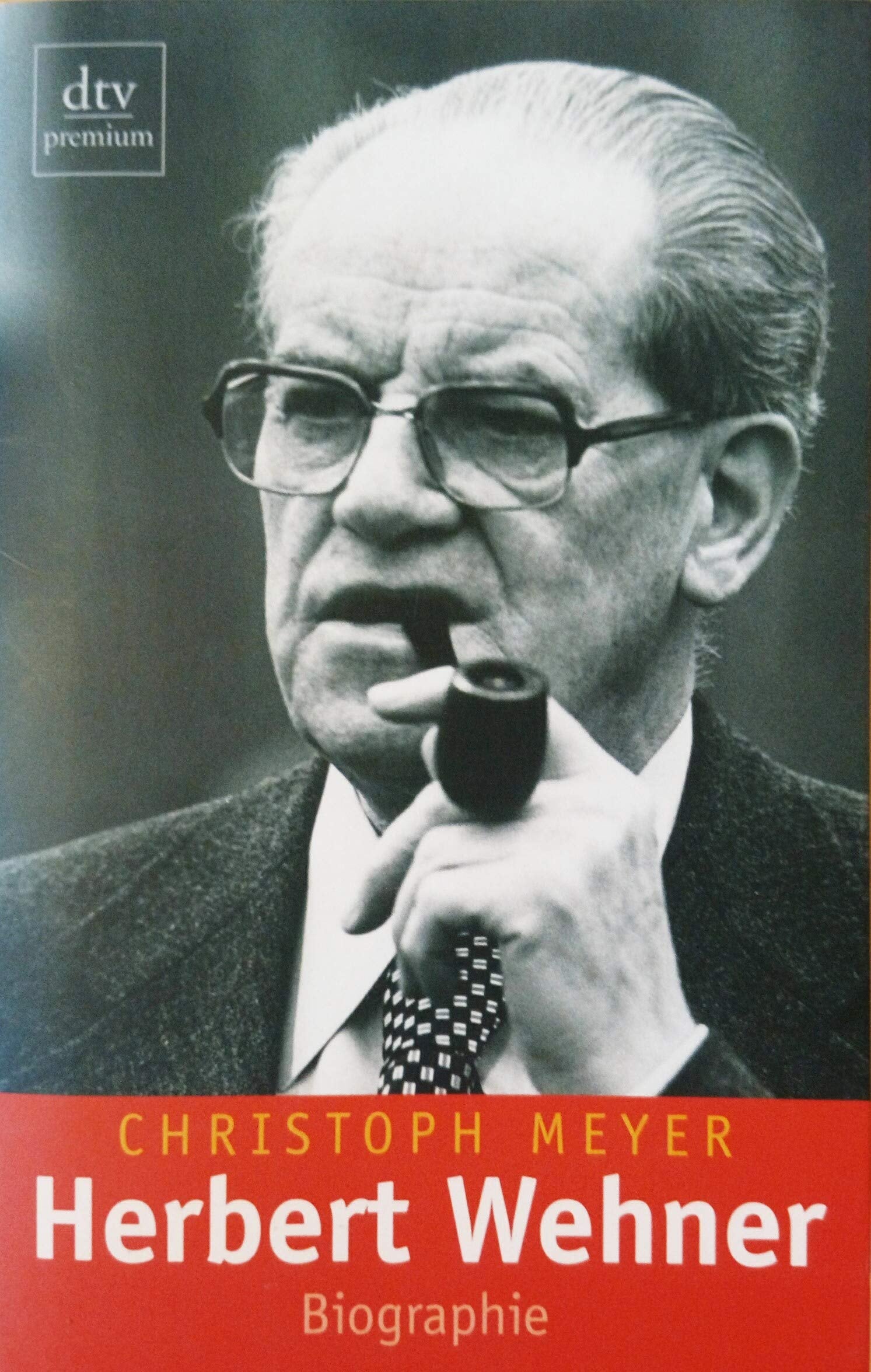 Herbert Wehner: Biographie Politics & Society Books