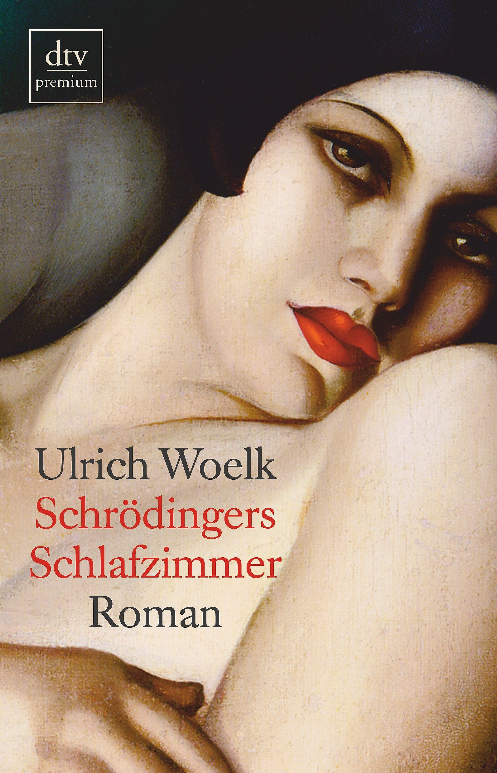 Schrödingers Schlafzimmer Contemporary literature
