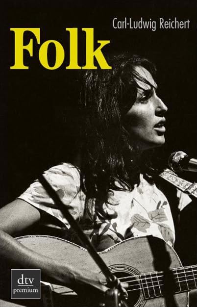 Folk (dtv premium) Film, Art & Culture