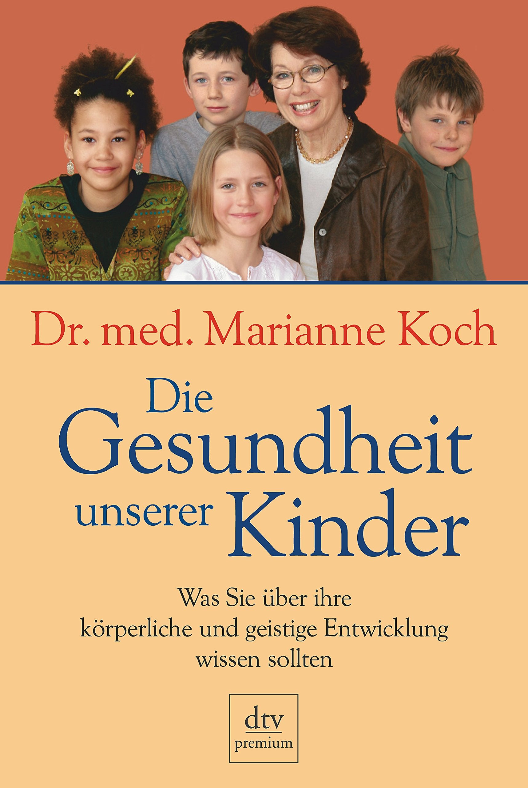 Die Gesundheit unserer Kinder Health, Nutrition & Fitness