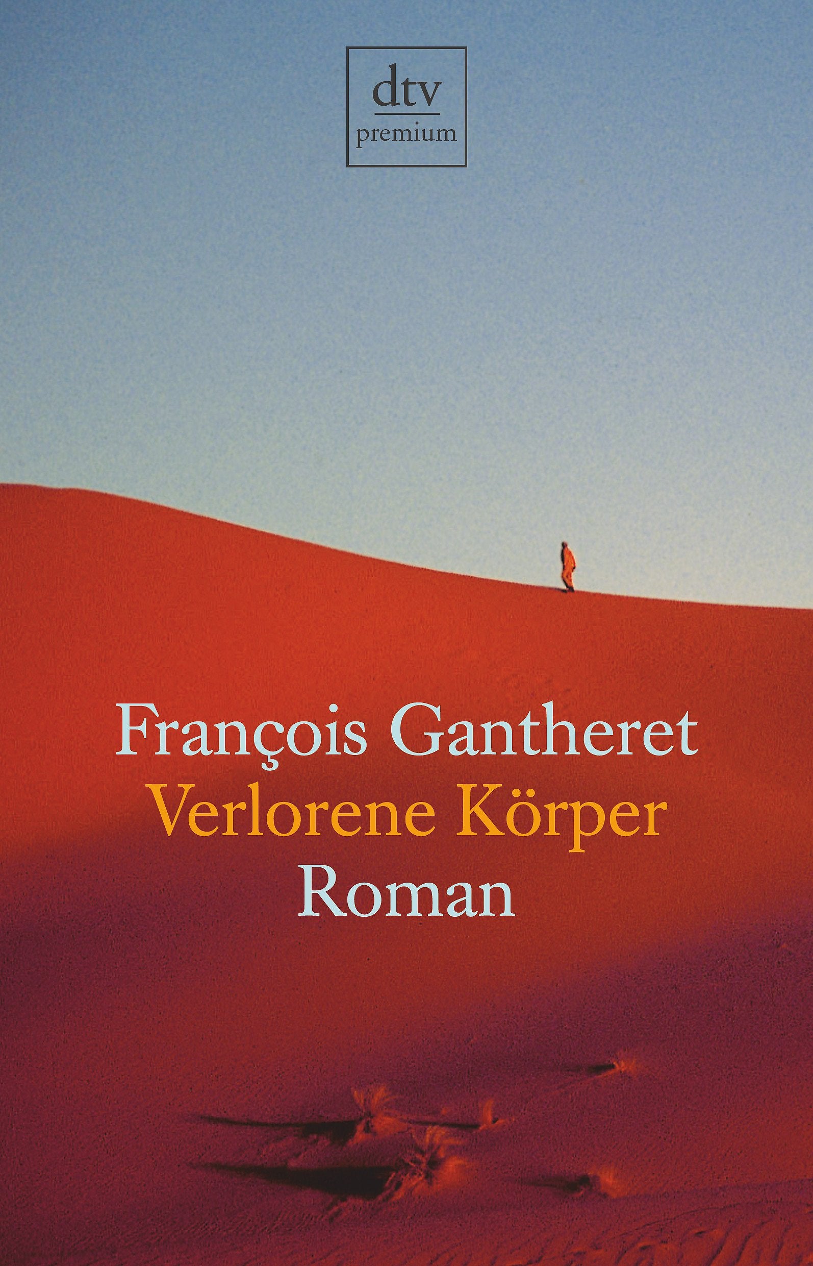 Verlorene Körper Contemporary literature Books