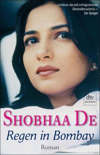 Regen in Bombay: Roman (dtv premium) Contemporary literature