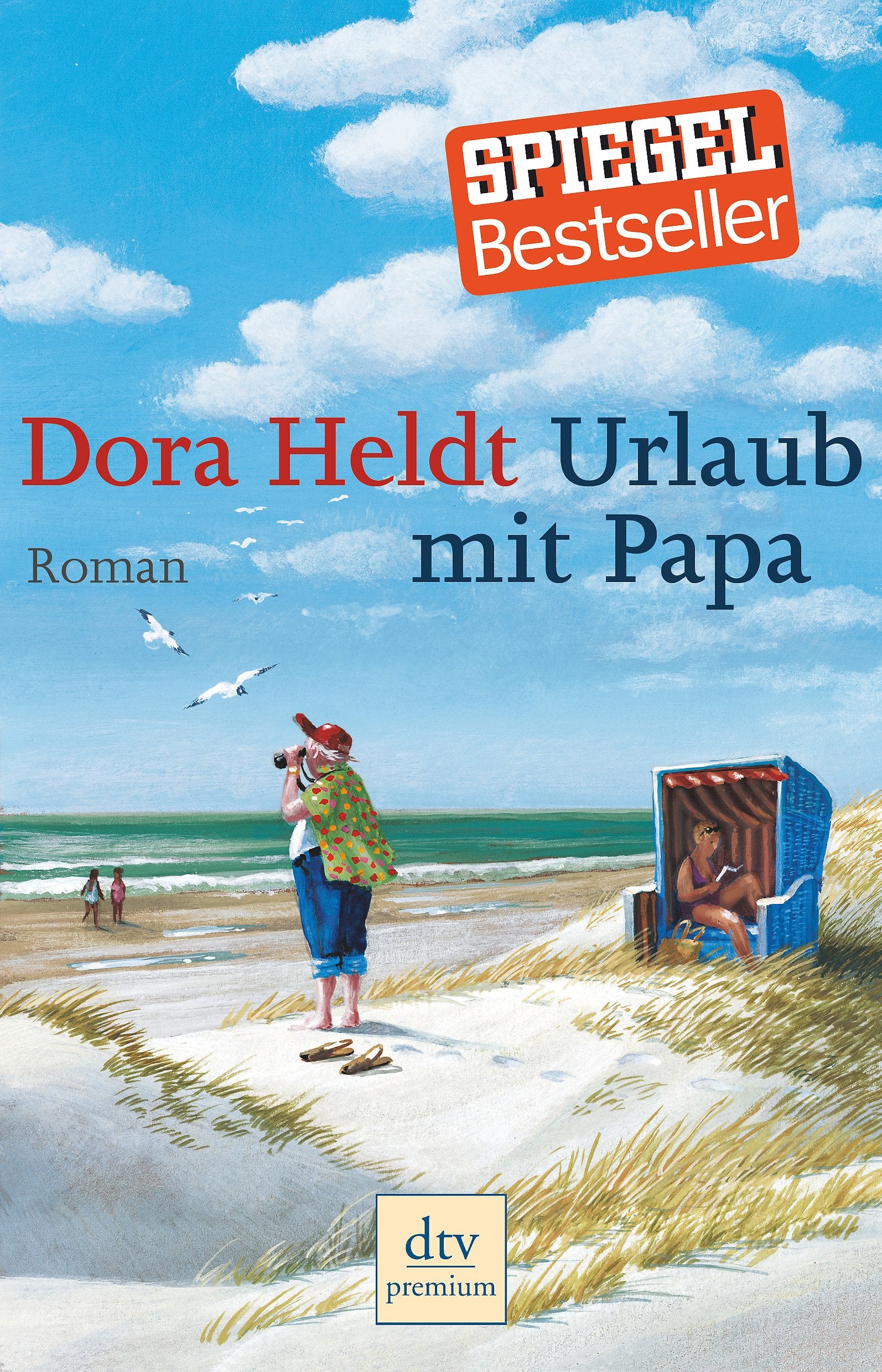 Product Image: Urlaub mit Papa