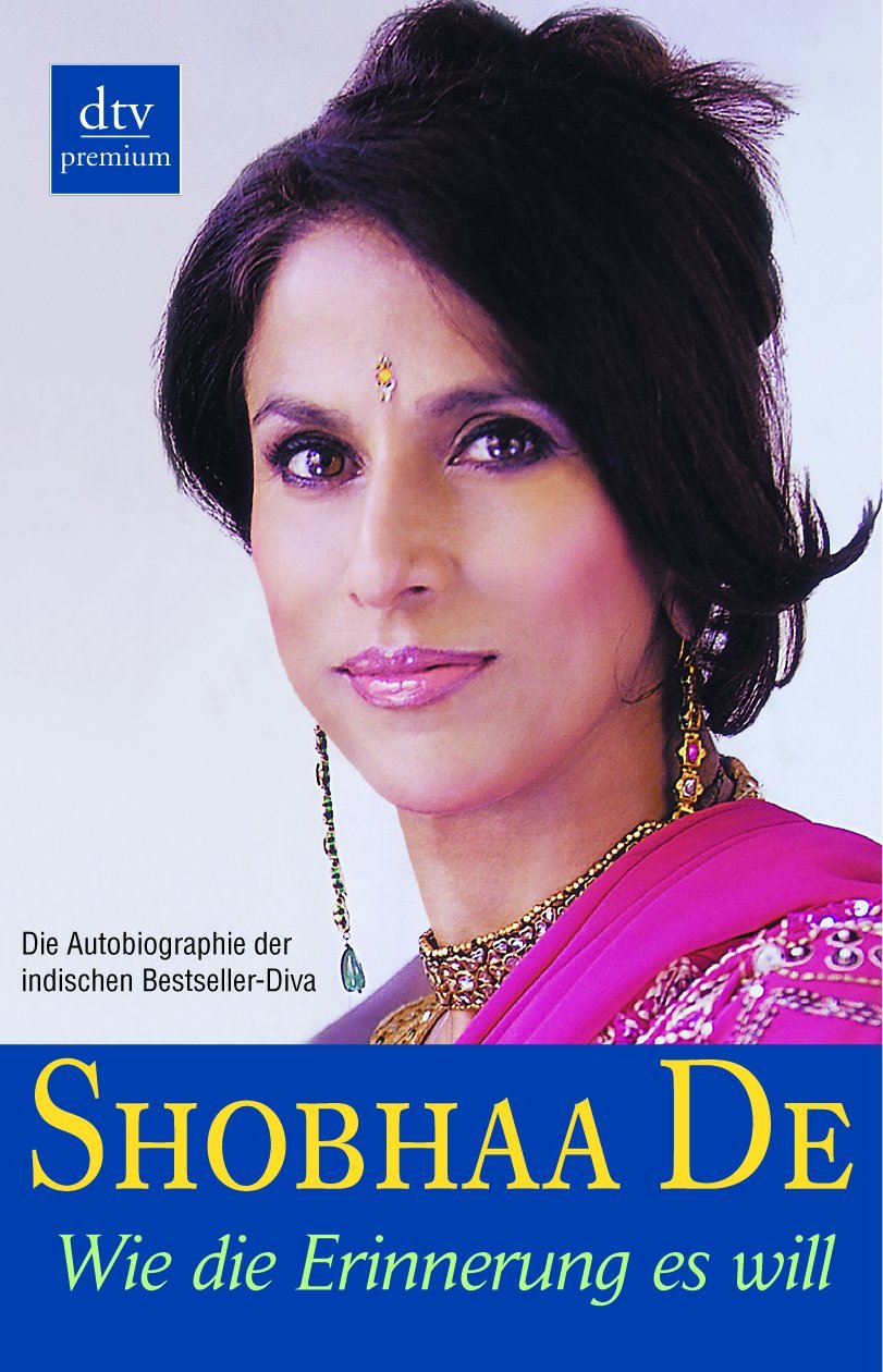 Wie die Erinnerung es will: Autobiographie. Deutsche Erstausgabe (dtv premium) Personalities