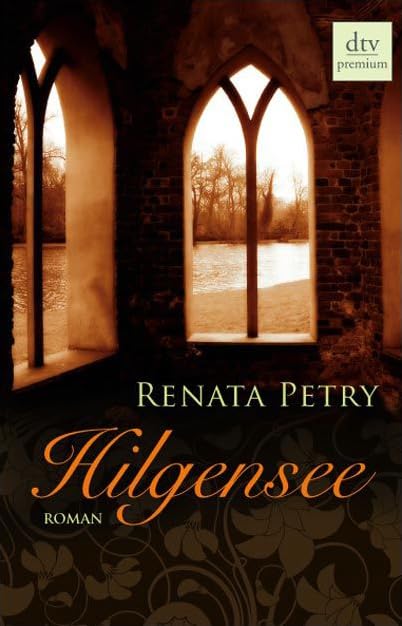 Hilgensee: Roman (dtv Fortsetzungsnummer 0) Contemporary literature