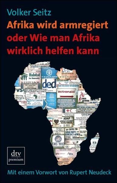 Product Image: Afrika wird armregiert oder Wie man Afrika wirklich helfen kann
