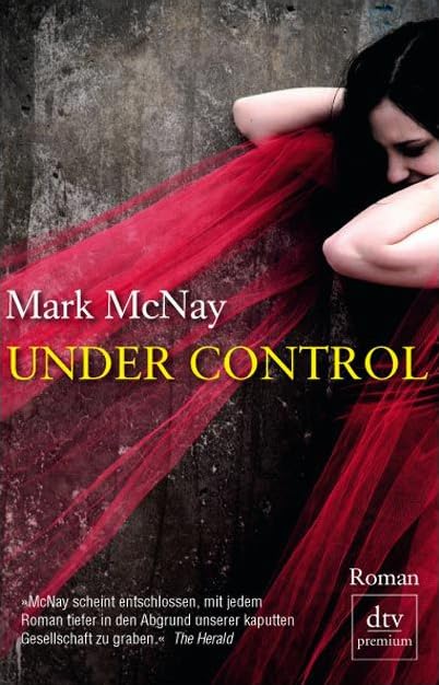 Under Control: Roman (dtv premium) Contemporary literature Books