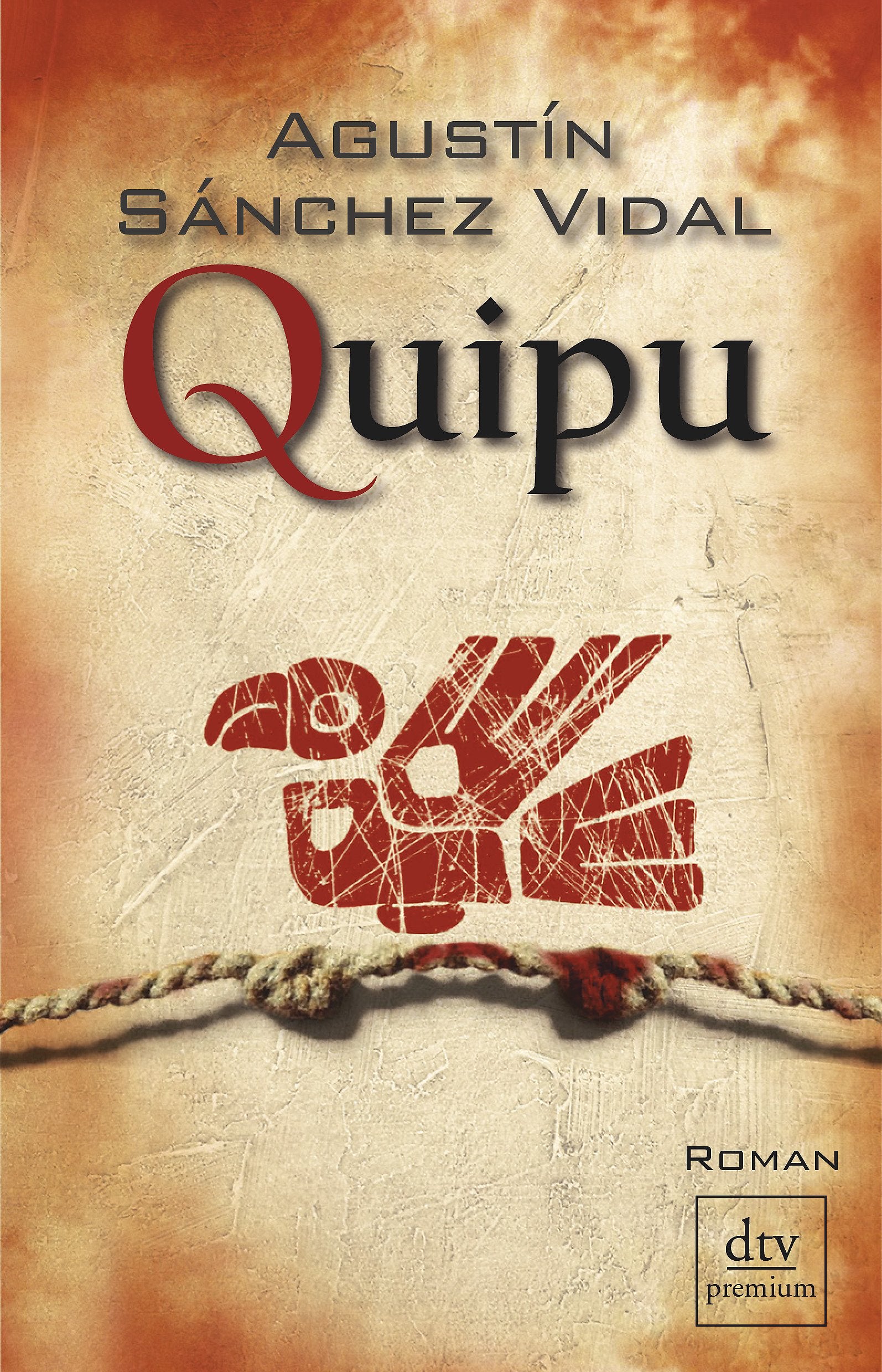 Product Image: Quipu: Roman