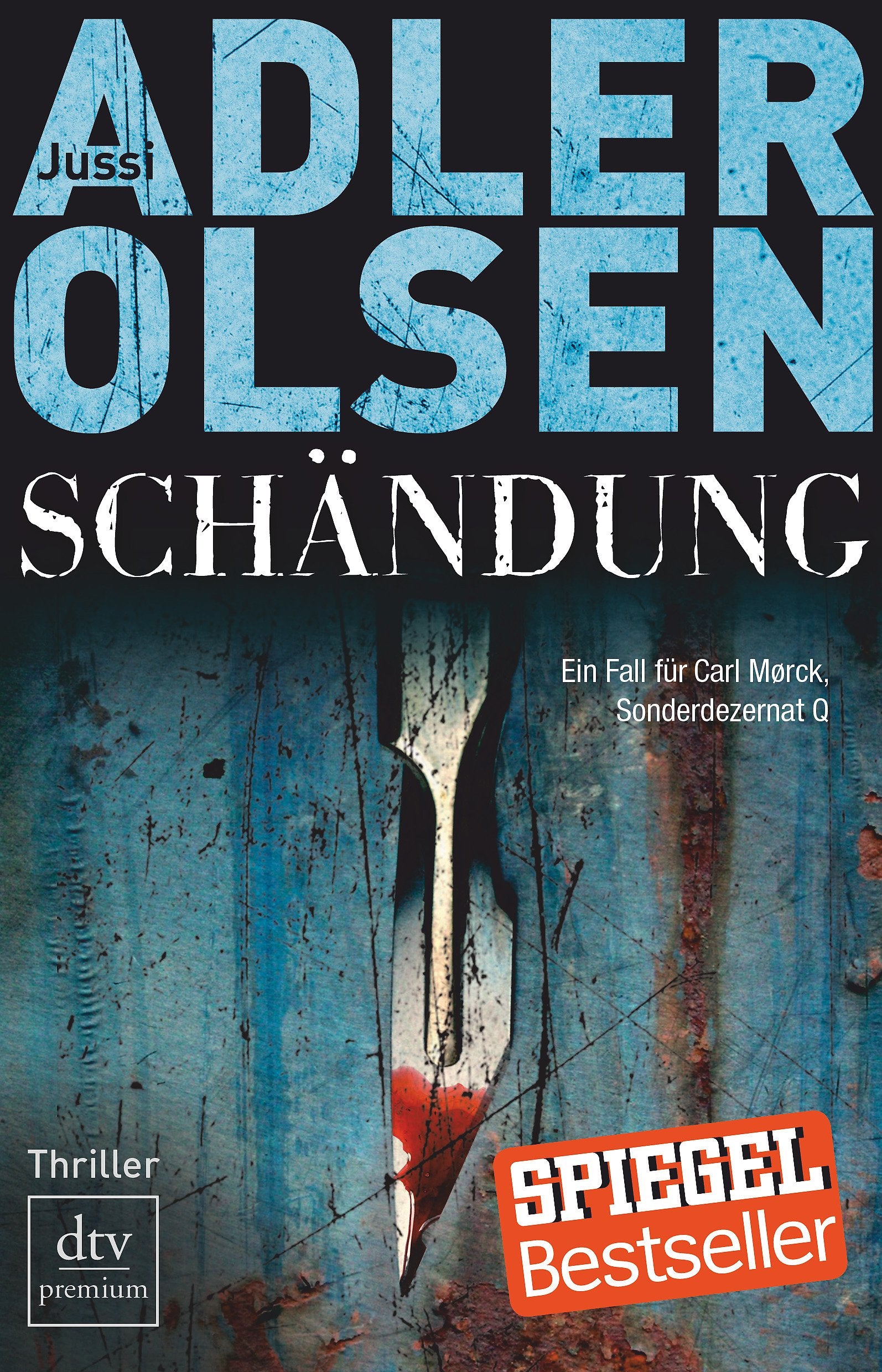 Schändung Contemporary literature Books