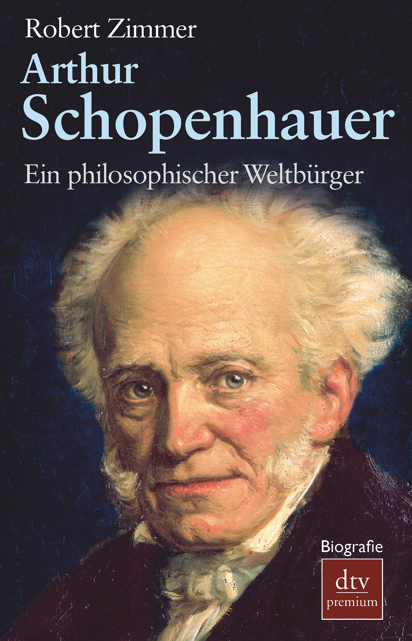 Arthur Schopenhauer: Ein philosophischer Weltbürger – Biografie Philosophy