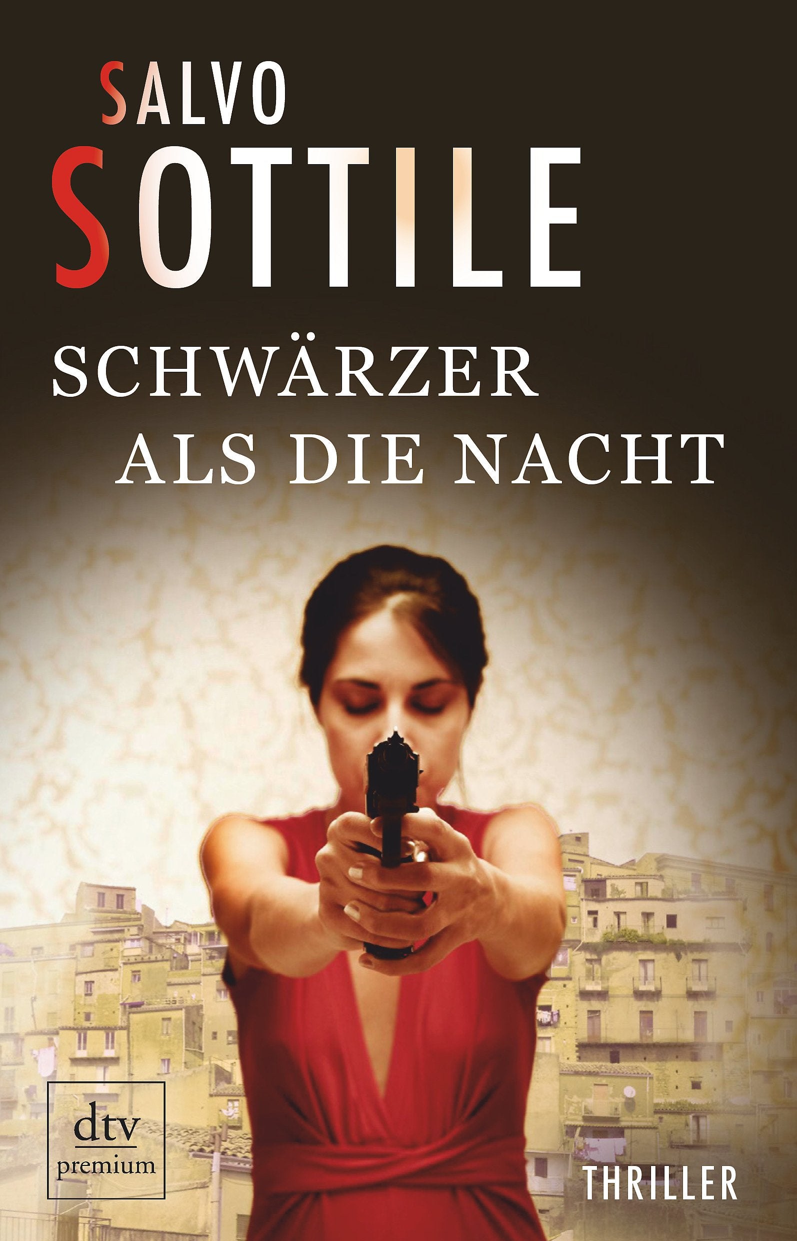 Schwärzer als die Nacht Contemporary literature